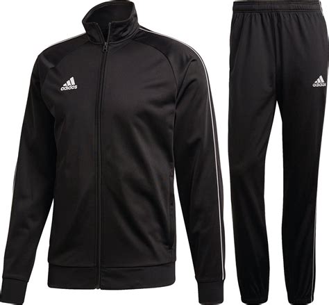 adidas trainingspak heren originals|adidas trainingspak.